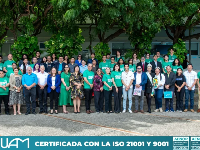 Concurso de Universidades Verdes