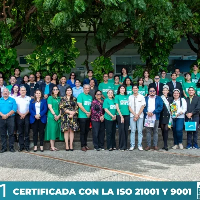 Concurso de Universidades Verdes