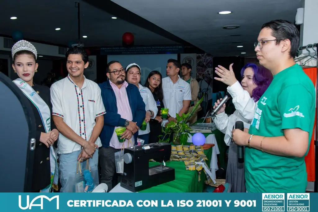 Concurso de Universidades Verdes
