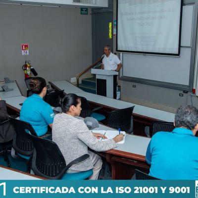 Encuentro de Editores