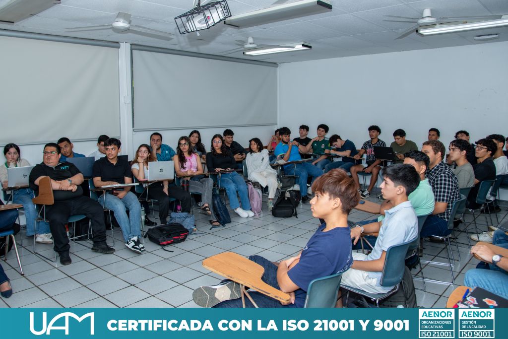 proyecto Nidos Verdes