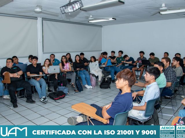 proyecto Nidos Verdes