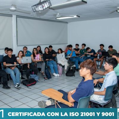proyecto Nidos Verdes