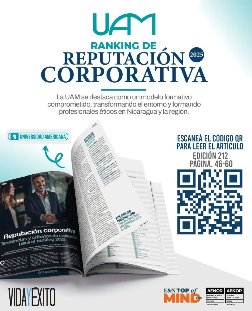 Corporativa UAM_ UAM