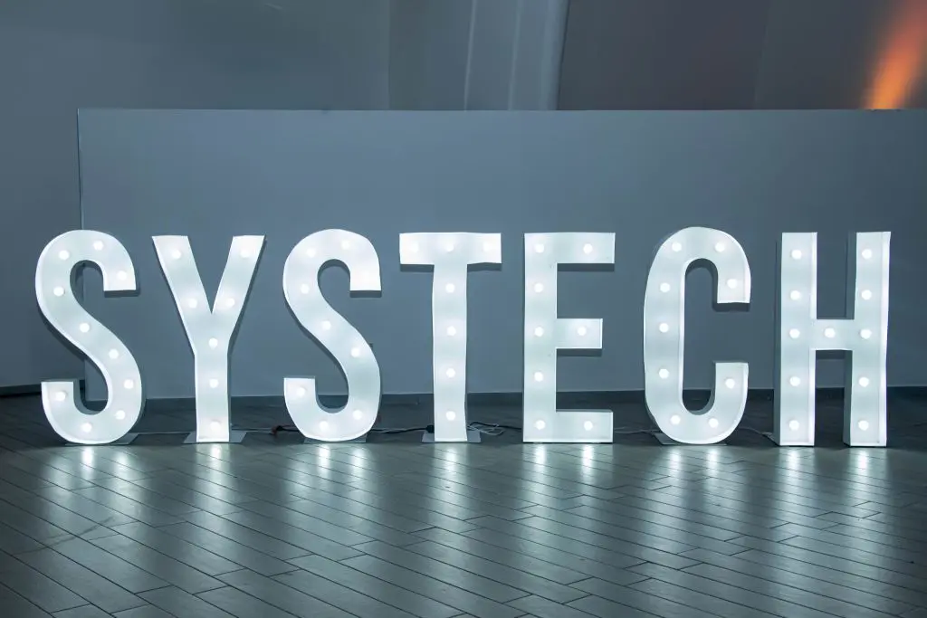 SYSTECH