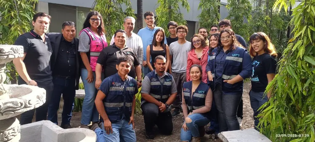 Programa de Pasantías UAM