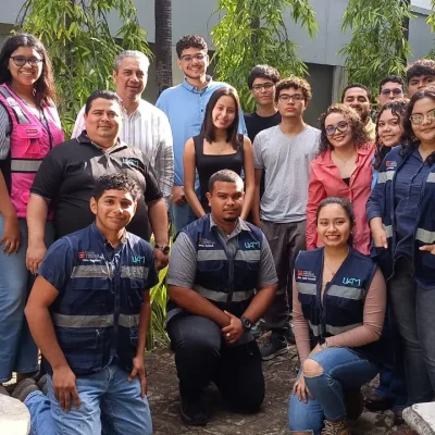 Programa de Pasantías UAM