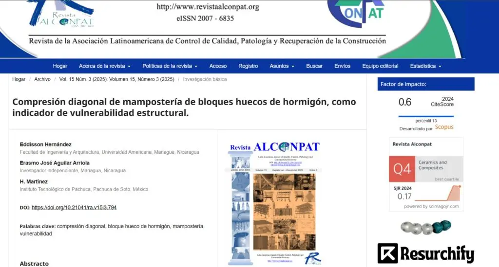 Artículo