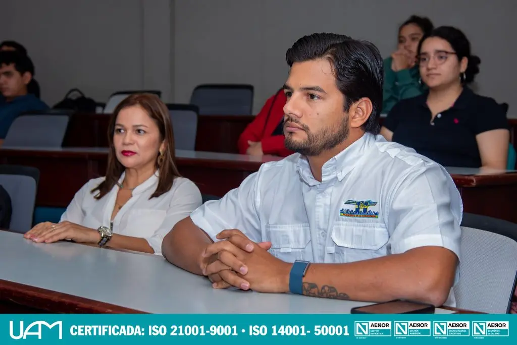 El Halcón_ UAM1