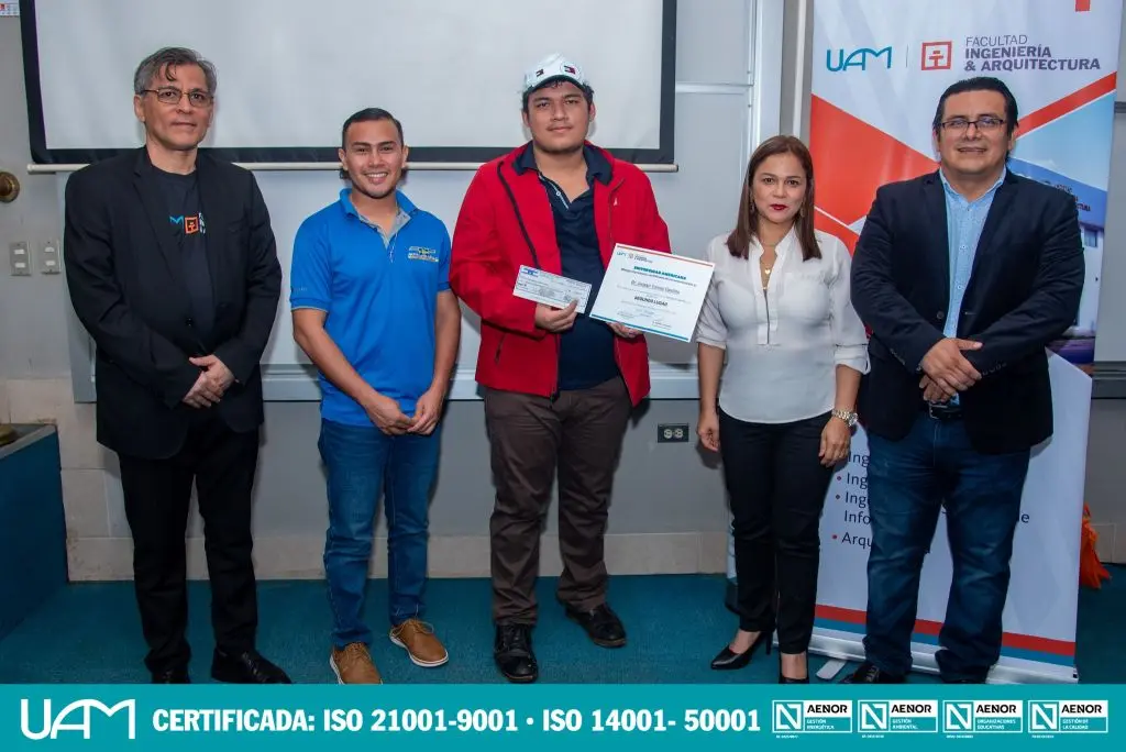 El Halcón_ UAM3