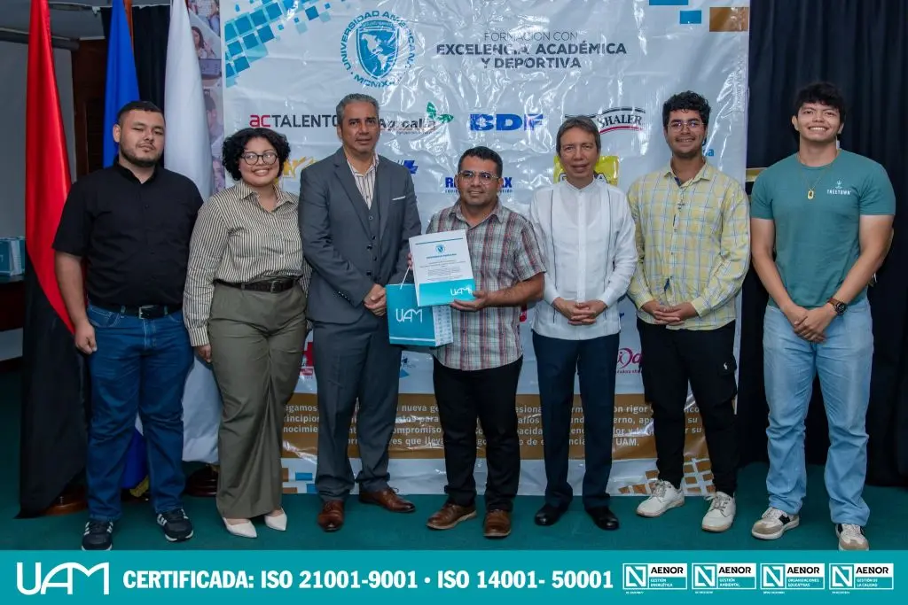 Entrega de Talento_ UAM1