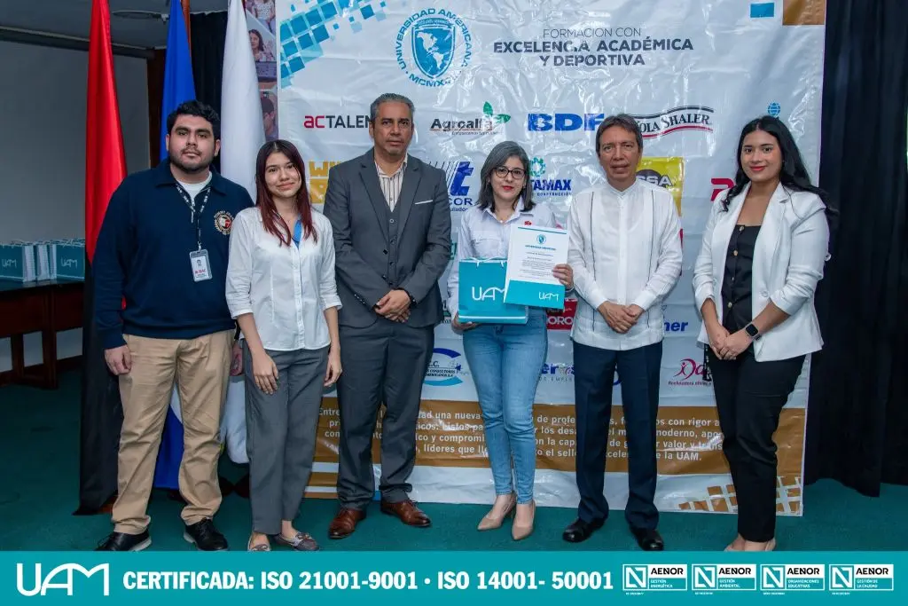 Entrega de Talento_ UAM3