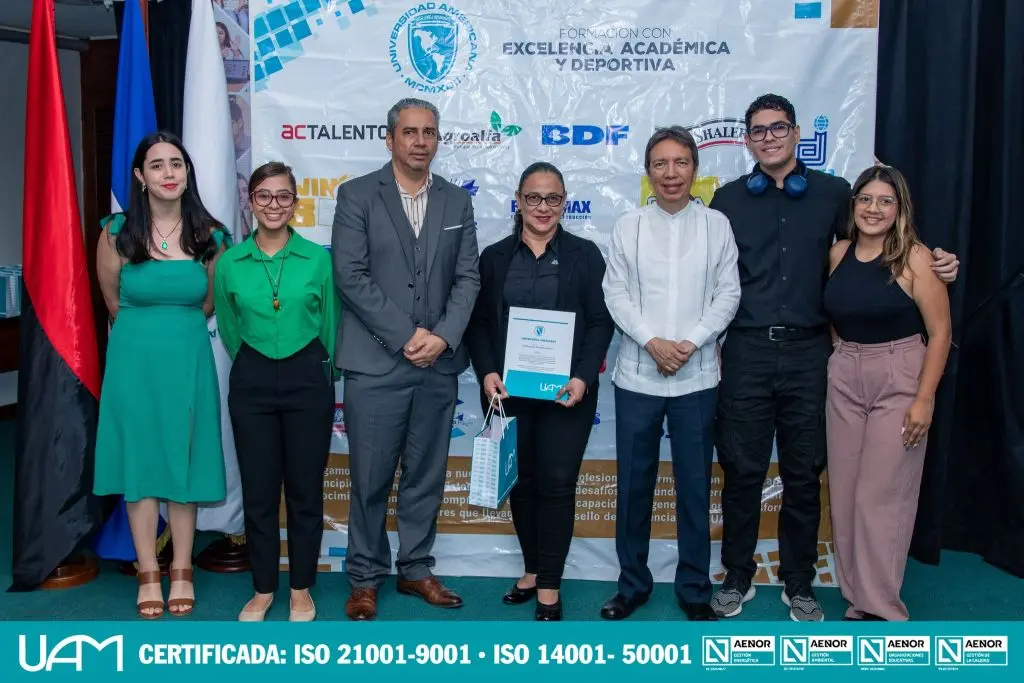 Entrega de Talento_ UAM4