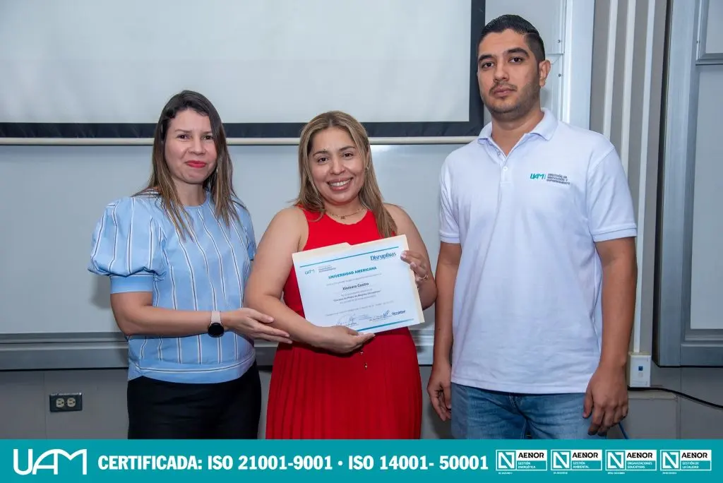 Mujeres Disruptivas_ UAM1