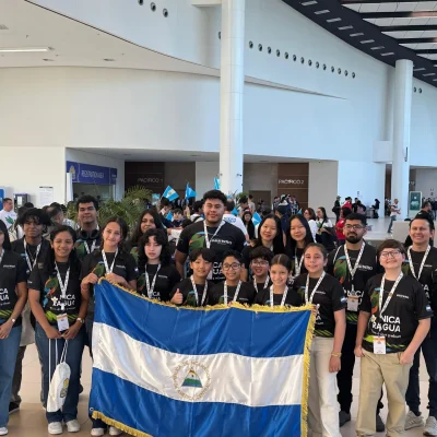 Championship América de Robótica, Panamá