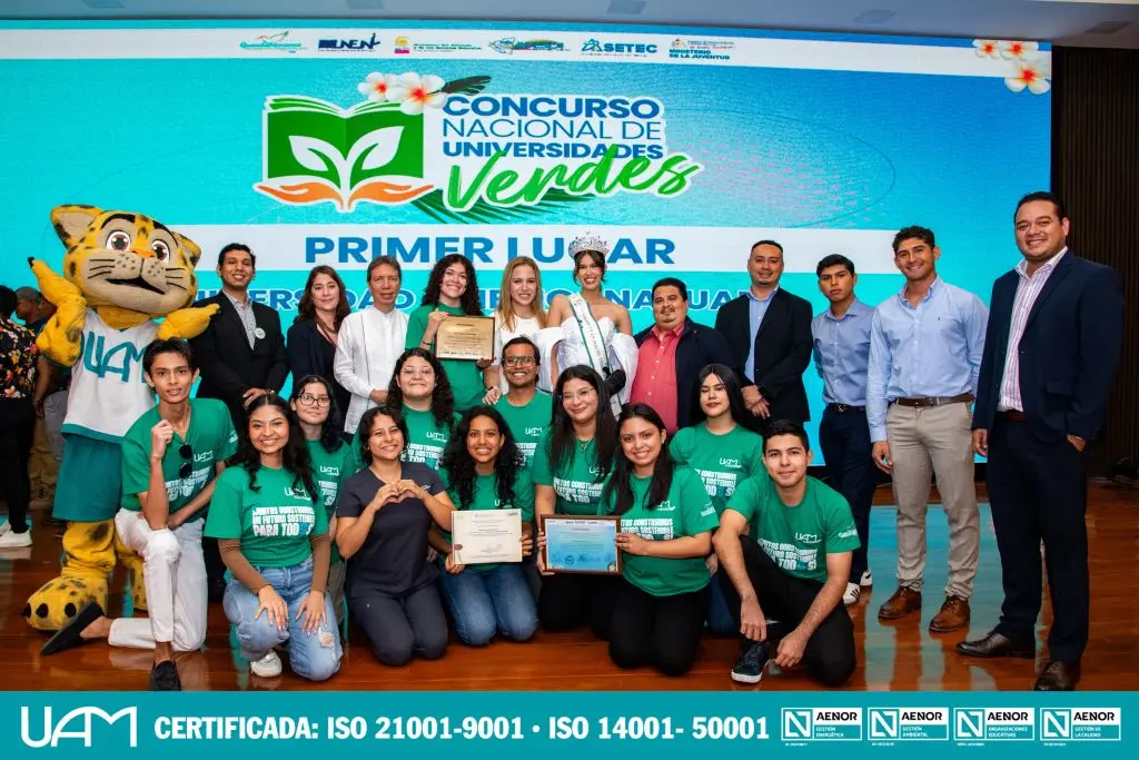 Universidad Verde