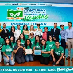 Universidad Verde