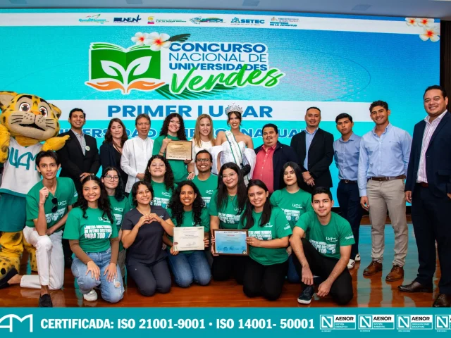 Universidad Verde