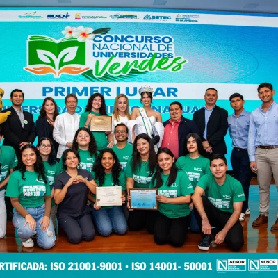 Universidad Verde