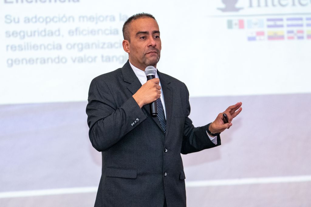 Ciberseguridad