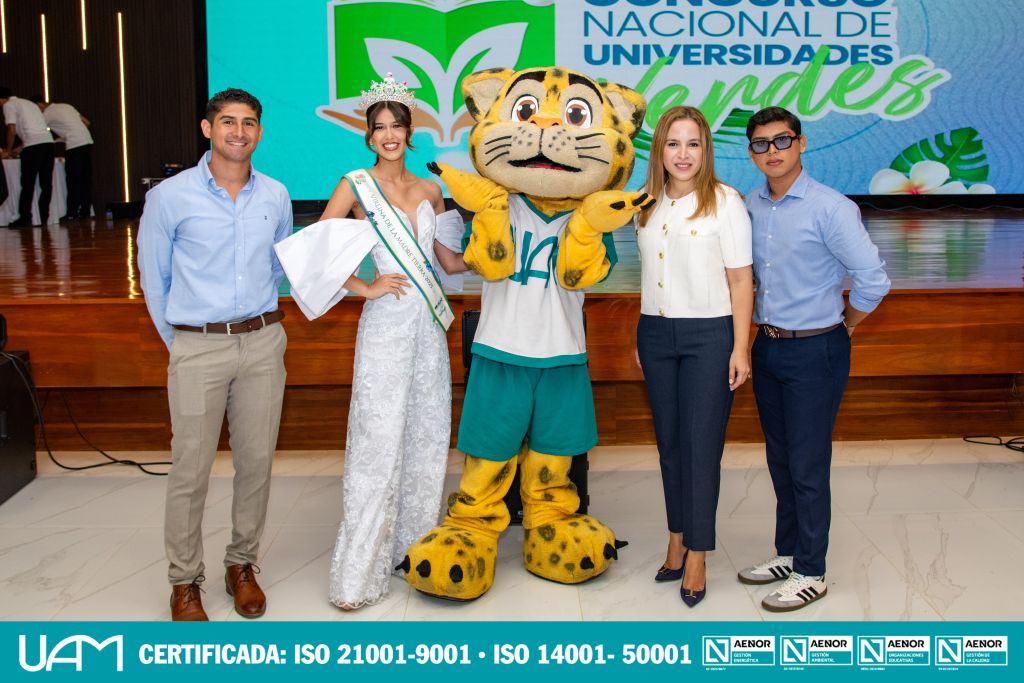Universidad Verde