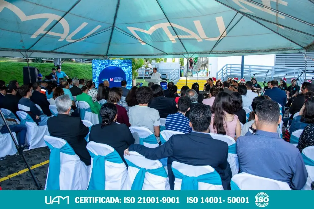 Centro de Inteligencia Artificial y Robótica