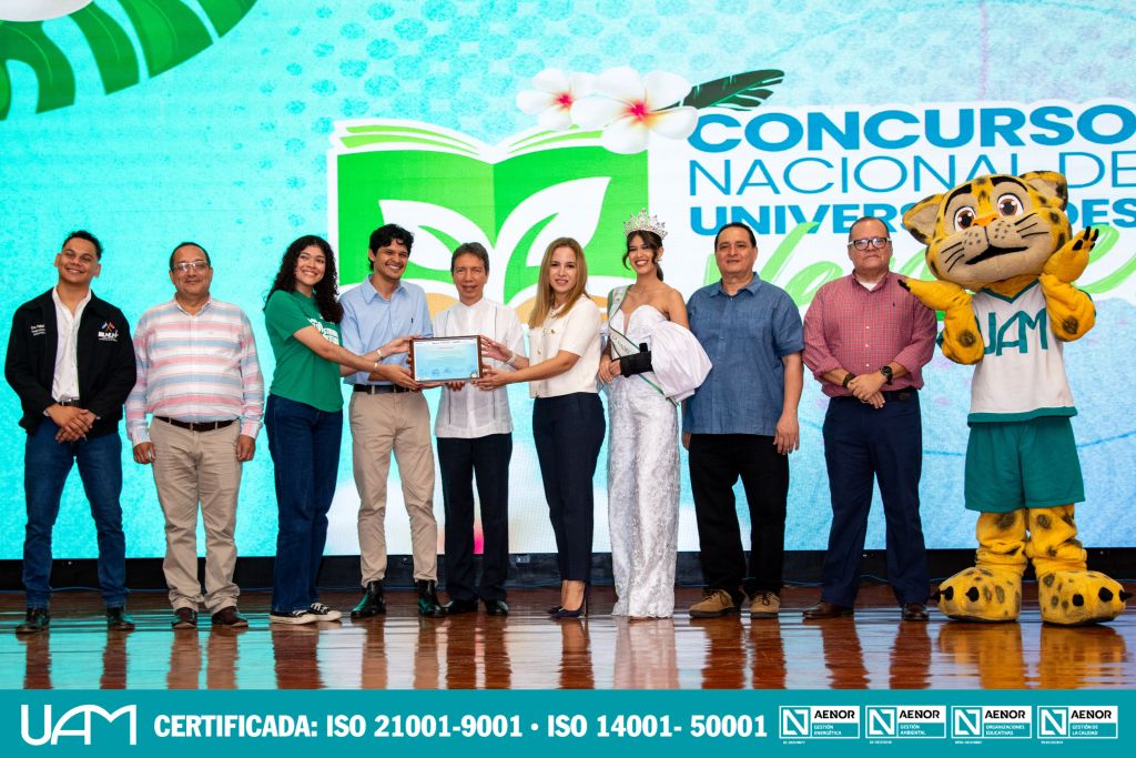 Universidad Verde