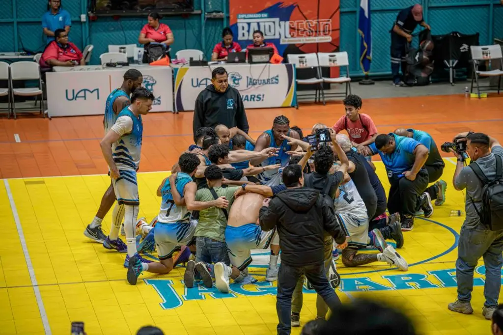 gran final