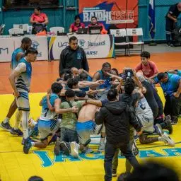 gran final