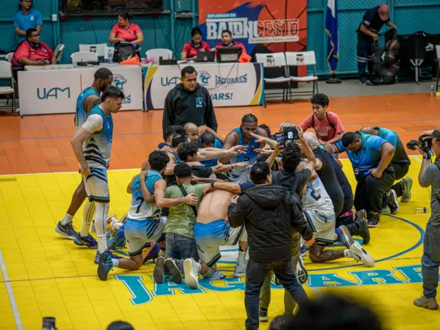 gran final