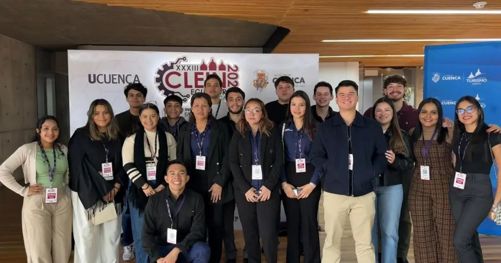 CLEIN 2025_ UAM