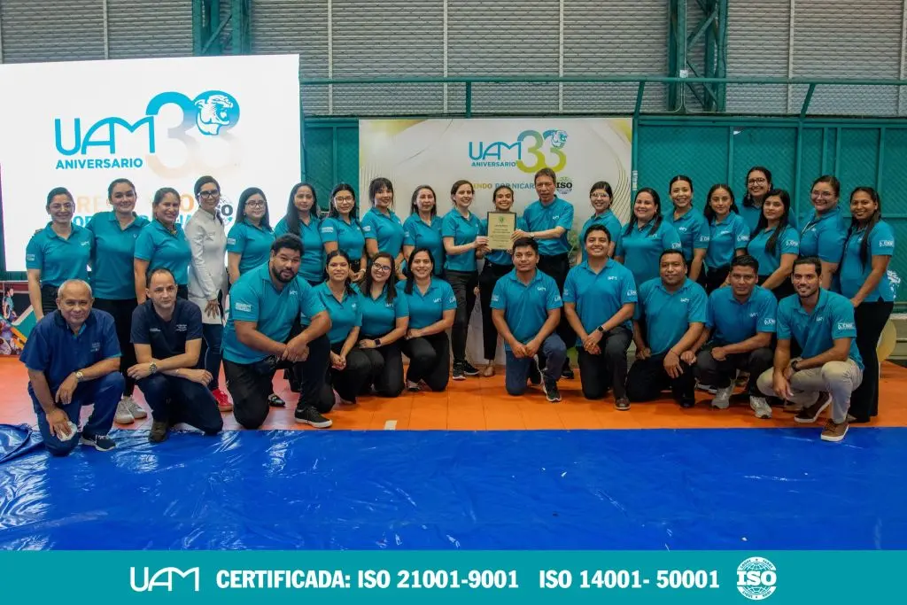 Celebración 33 años_ UAM6