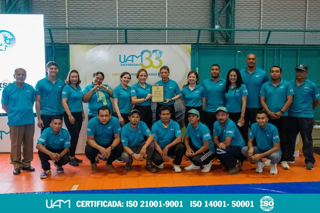 Celebración 33 años_ UAM7