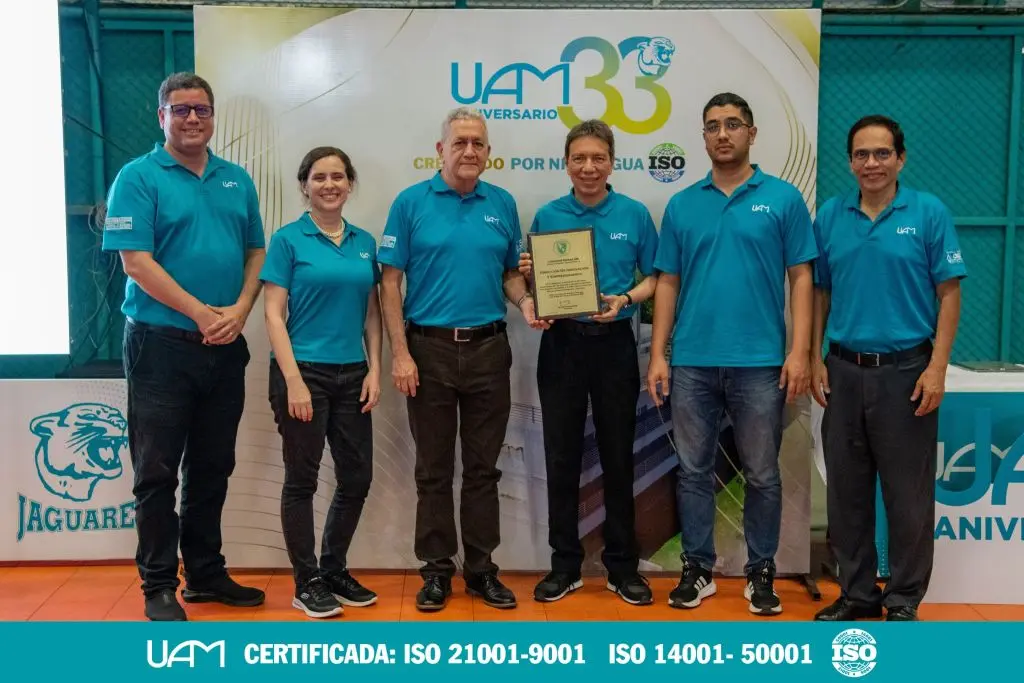 Celebración 33 años_ UAM9