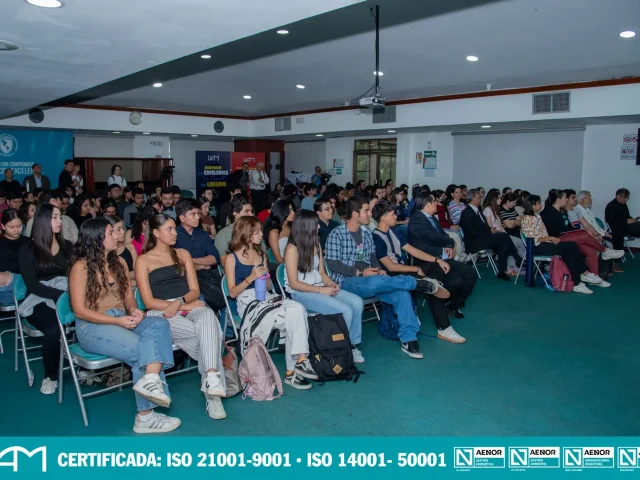 Edificio Copérnico_ UAM