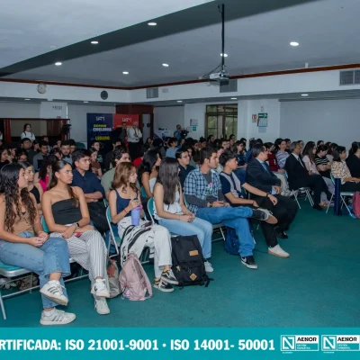 Edificio Copérnico_ UAM