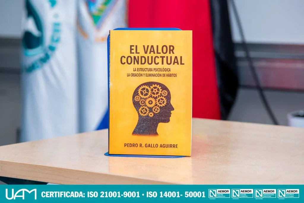 El Valor Conductual_ UAM1