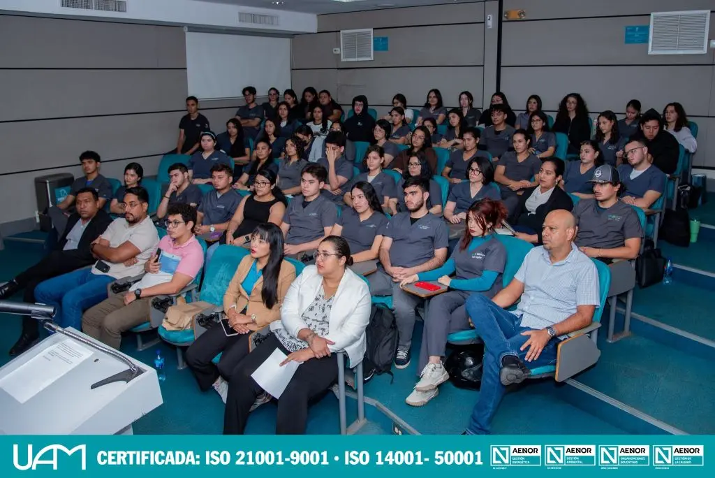El Valor Conductual_ UAM2