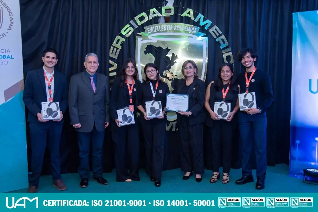 Festival Jaguares Innovadores_ UAM2