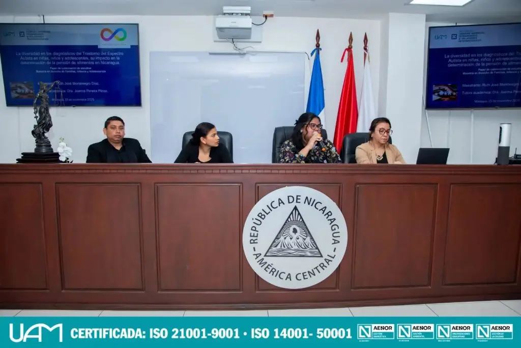 Maestría en Derecho de Familia_ UAM1