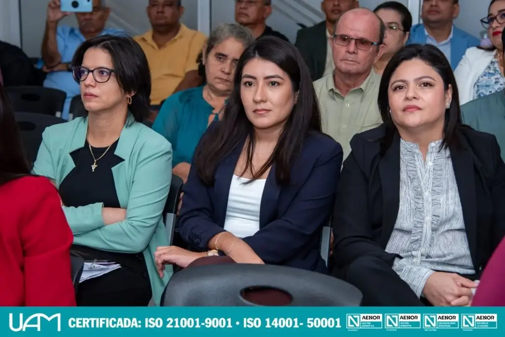 Maestría en Derecho de Familia_ UAM3