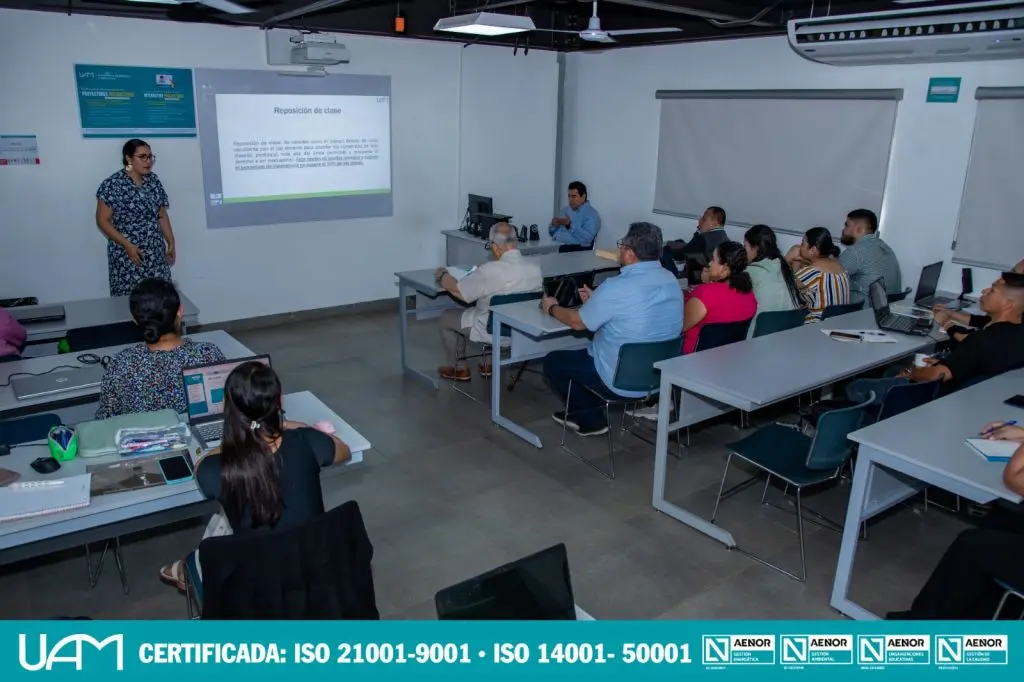 Maestría en Medicina Legal_ UAM1