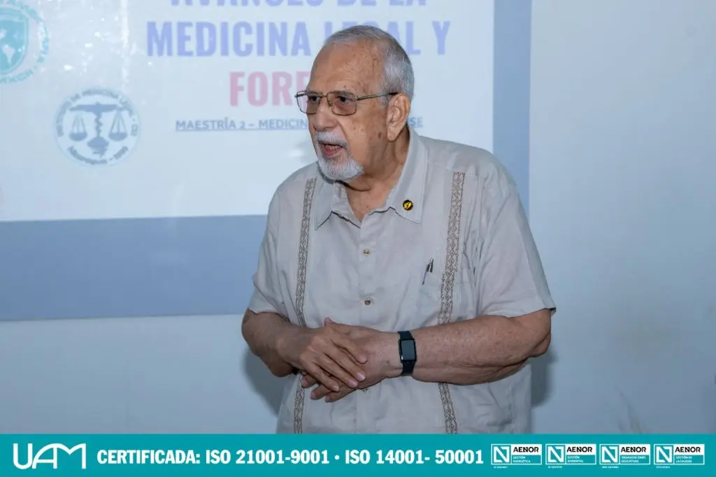 Maestría en Medicina Legal_ UAM2