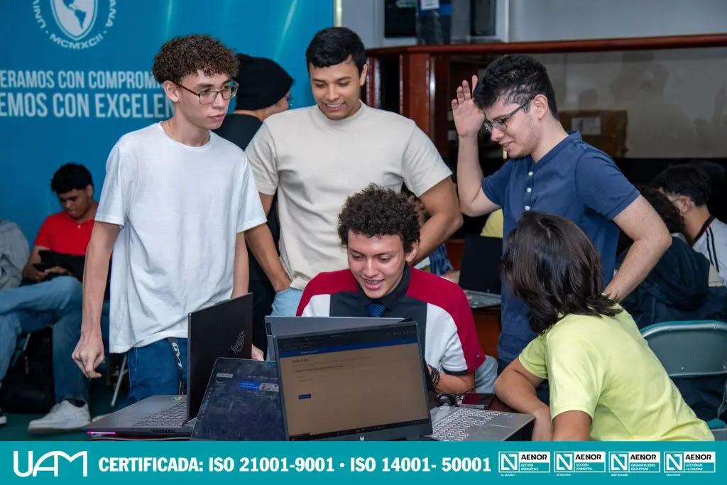Programación en Java_ UAM3