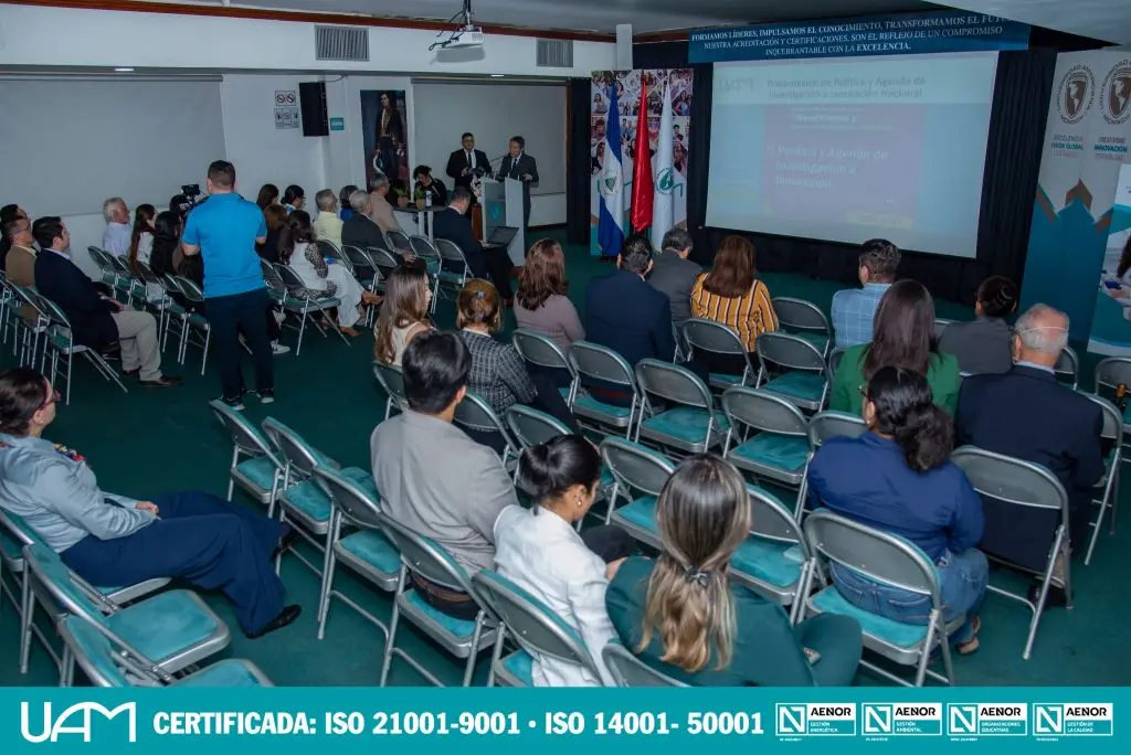 Proyectos de Investigación_ UAM1