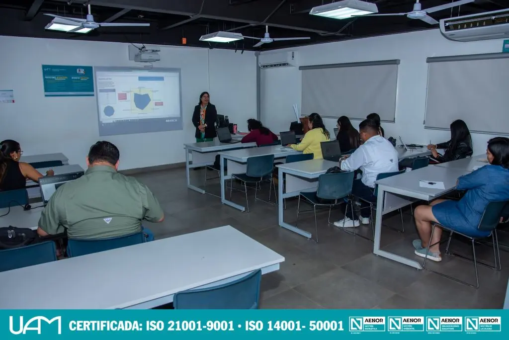 Psicología del Trabajo_ UAM2