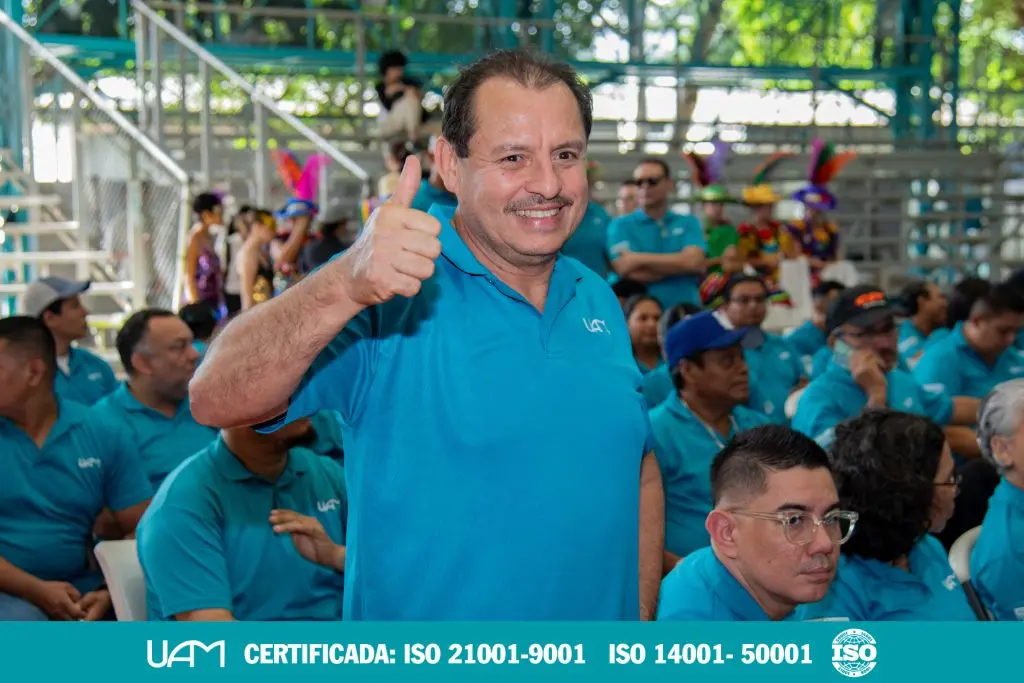 Revista Vida y Éxito_ UAM2