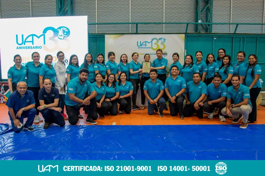 Revista Vida y Éxito_ UAM7