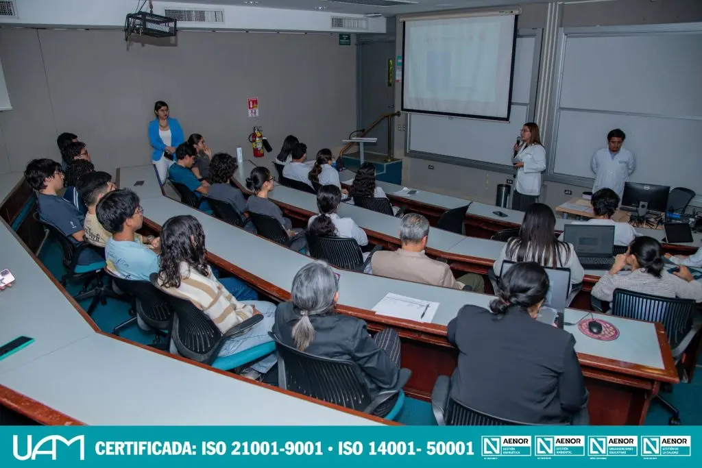 Semilleros de Investigación_ UAM1