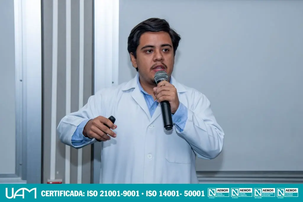 Semilleros de Investigación_ UAM2